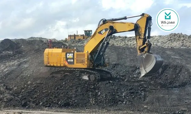 انواع بولدوزر