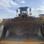 لودر کاترپیلار 988F