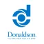 DONALDSON LOGO