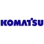 komatsu logo