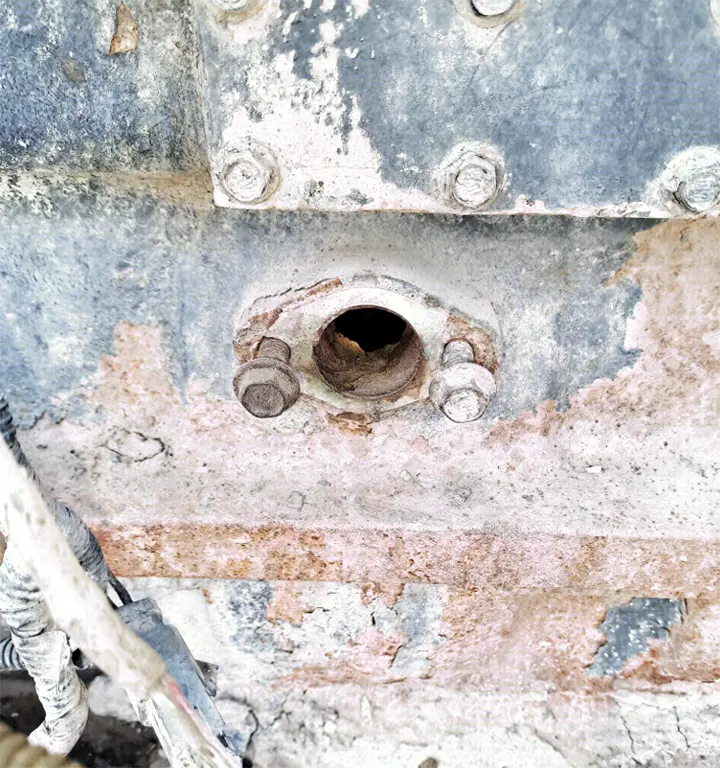 موتور SAA6D170E5