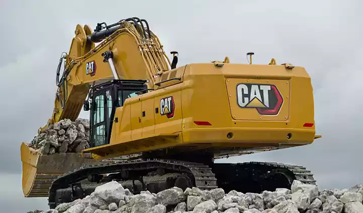 بیل کاترپیلار