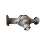 کله گاوی کامل لودر کوماتسو WA600-6