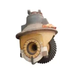 کله گاوی دامپتراک کوماتسو HD465-7R