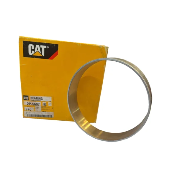 بوش توربین کاترپیلار