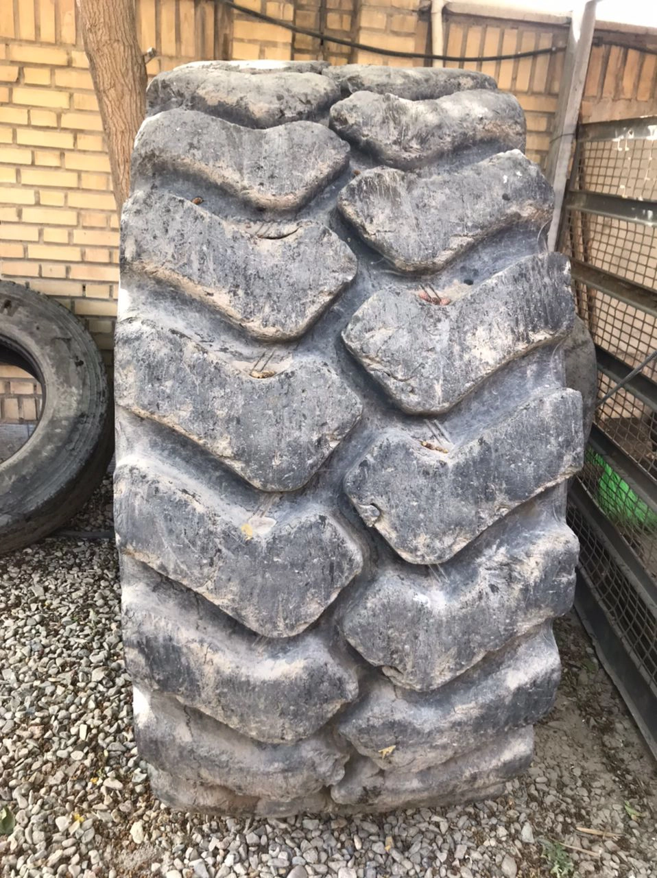 لاستیک لودر