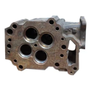 سرسیلندر موتور 125E5 کوماتسو