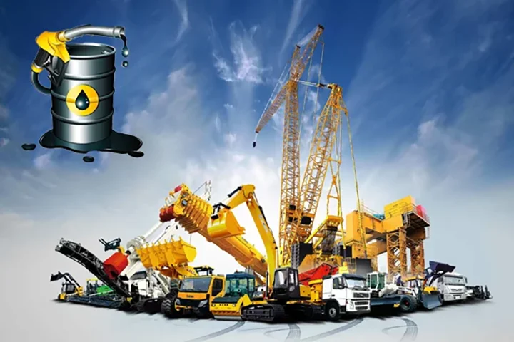 تامین قطعات