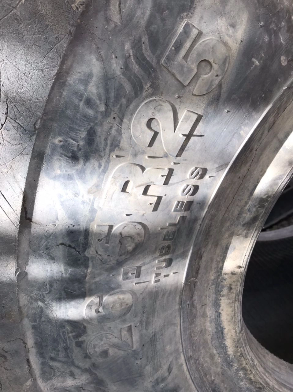 لاستیک لودر