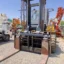 لیفتراک کوماتسو مدل FD200-7