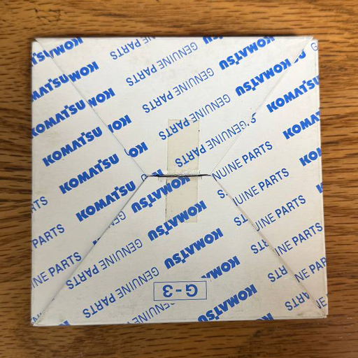 رینگ موتور لودر W470 کوماتسو