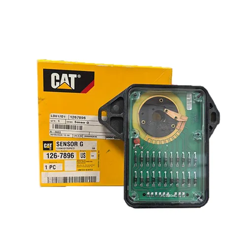 سنسورموقعیت چرخشی کاترپیلار