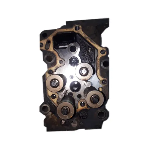 سر سیلندر کوماتسو