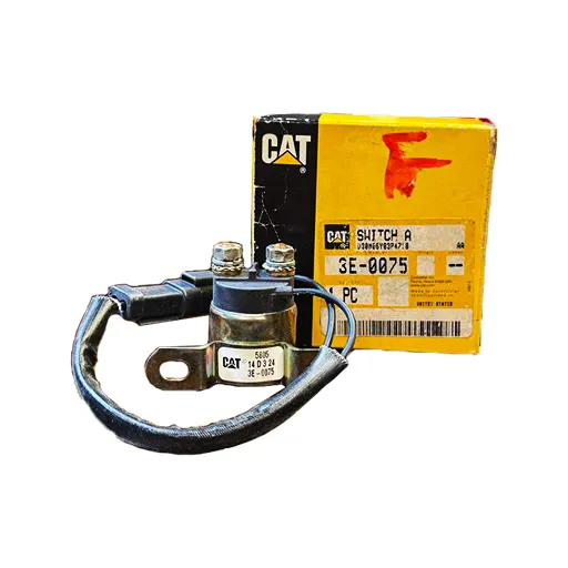 سوییچ قطع کن لودر