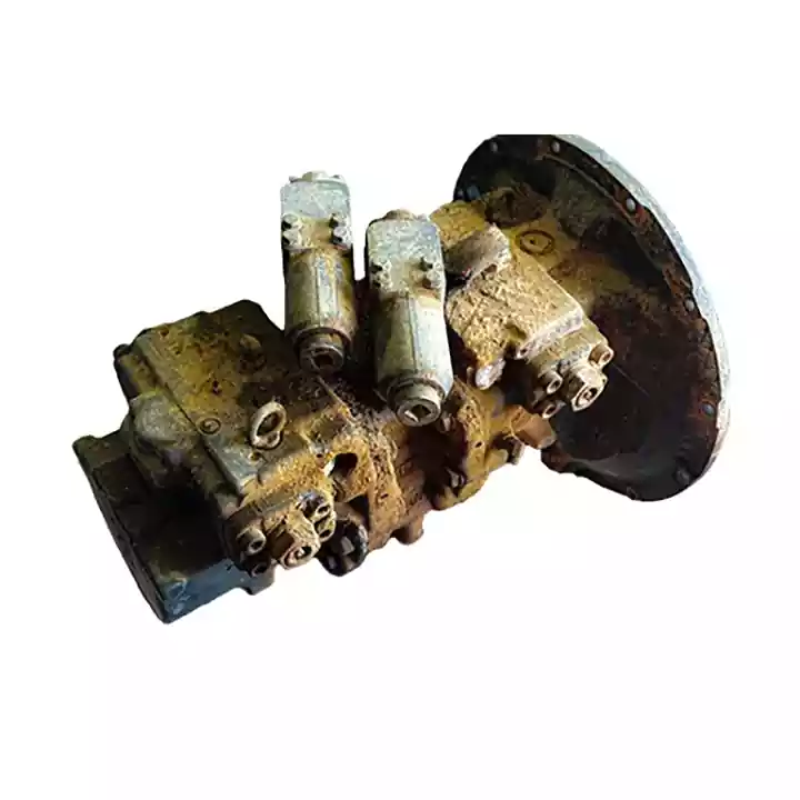 پمپ هیدورلیک