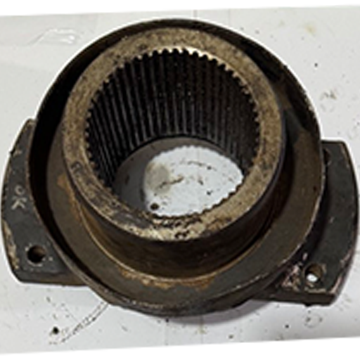 یوک دمپر HD465-7 کوماتسو