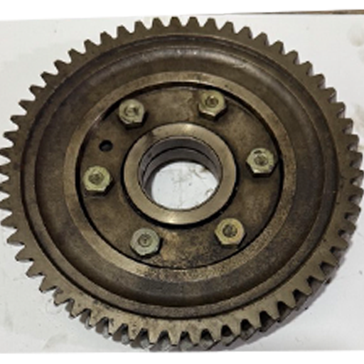 دنده دوبل سینی جلو 125E1 کوماتسو