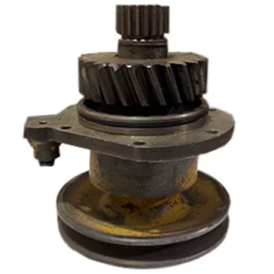 راه انداز پمپ باد 170E1 کوماتسو