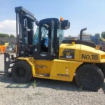 لیفتراک کوماتسو مدل FH160-1