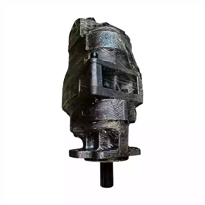 پمپ هیدورلیک