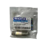 لیمیتر فشار سوخت