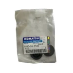 پلیت بالایی اکچیوتر شیر کنترل سوخت موتور کوماتسو SAA6D170