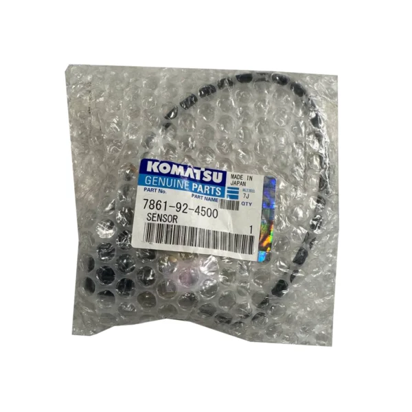 سنسور موقعیت بیل مکانیکی کوماتسو PC470