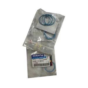 اورینگ سوزن انژکتور موتور کوماتسو SAA6D170