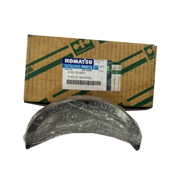 بغل یاتاقان موتور کوماتسو SAA6D170