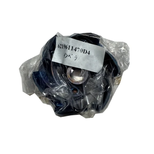 آب‌ پخش‌کن واترپمپ موتور کوماتسو SAA12V140Eر