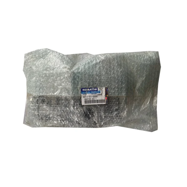 کاور مقسم روغن موتور کوماتسو