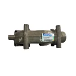 منیفولد اگزوز جلو و عقب موتور کوماتسو SAA6D170E-3
