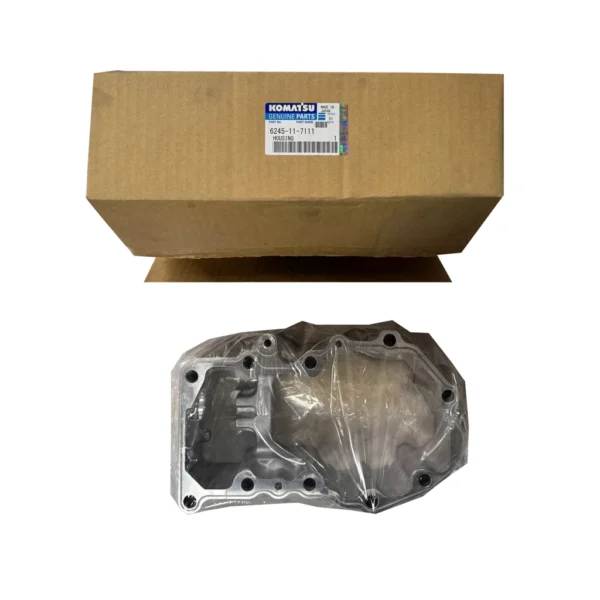 کاور اسبک موتور کوماتسو SAA6D170E5