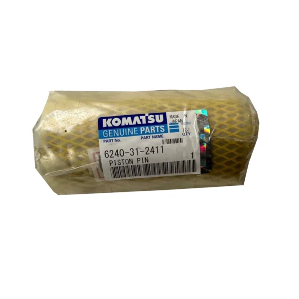 گژن پین موتور کوماتسو SAA6D170E-1
