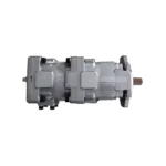 پمپ هیدرولیک فرمان لودر کوماتسو WA470-3