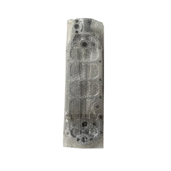 کاور اویل موتور کوماتسو SAA6D125E3