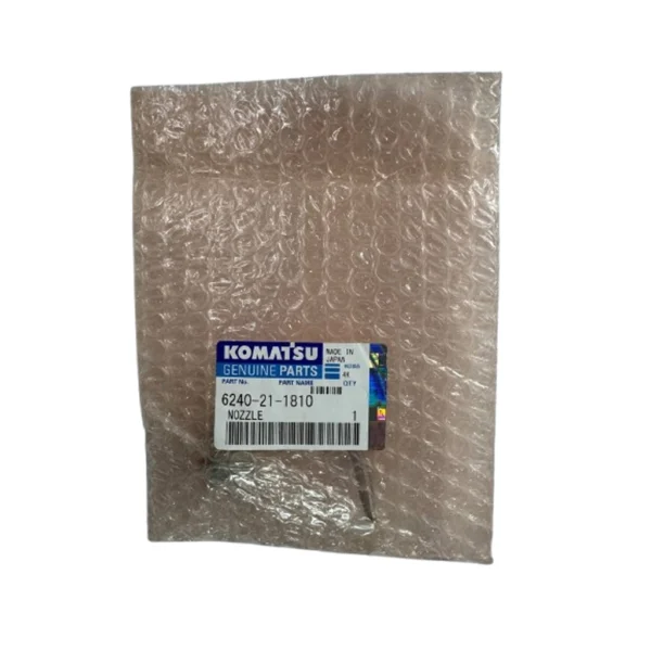 روغن پاش پیستون موتور SA6D170e-3