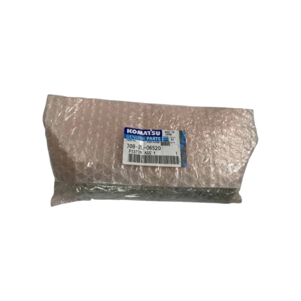 پیستون سروو پمپ مادر بیل مکانیکی کوماتسو PC220-7