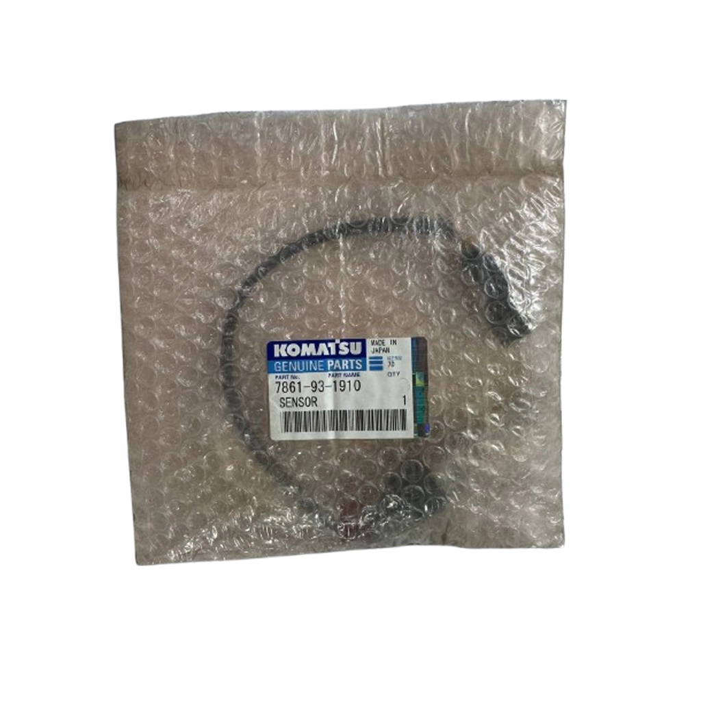 سنسور فیلتر روغن هیدرولیک دامپتراک کوماتسو HD325-6