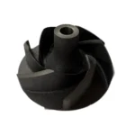 آب پخشکن واترپمپ موتور کوماتسو SAA6D140E-1