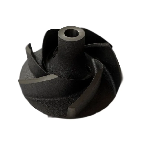 آب پخش‌کن واترپمپ موتور کوماتسو SAA6D140E-1