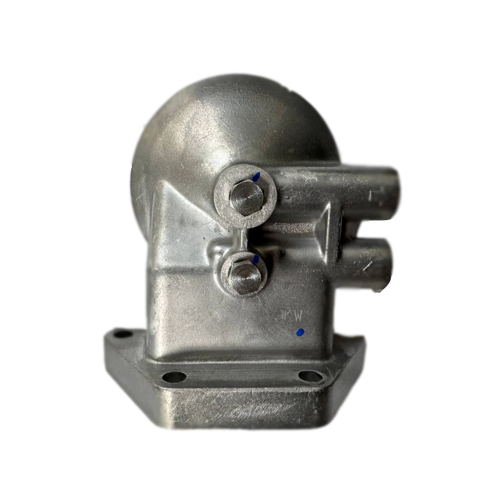 هد پمپ روغن موتور