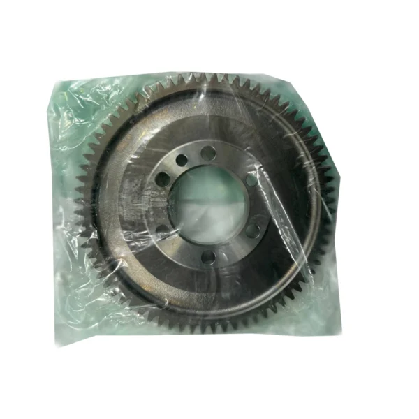 دنده هرزگرد سینی جلو موتور کوماتسو SAA6D170E-3