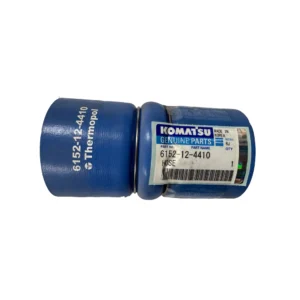 شیلنگ واسطه منیفولد هوا ورودی موتور کوماتسو SAA6D170E-3