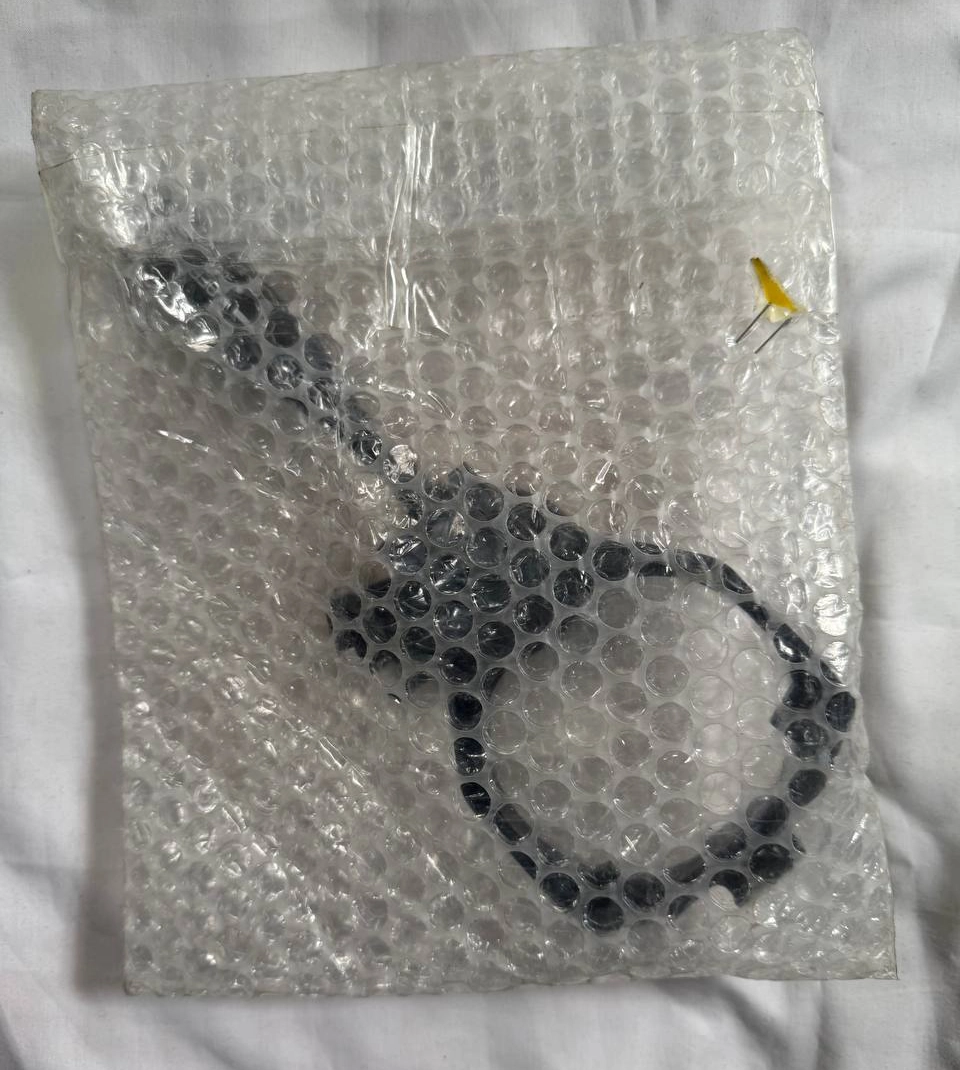 اهرم کنترلی لودر کوماتسو WA470