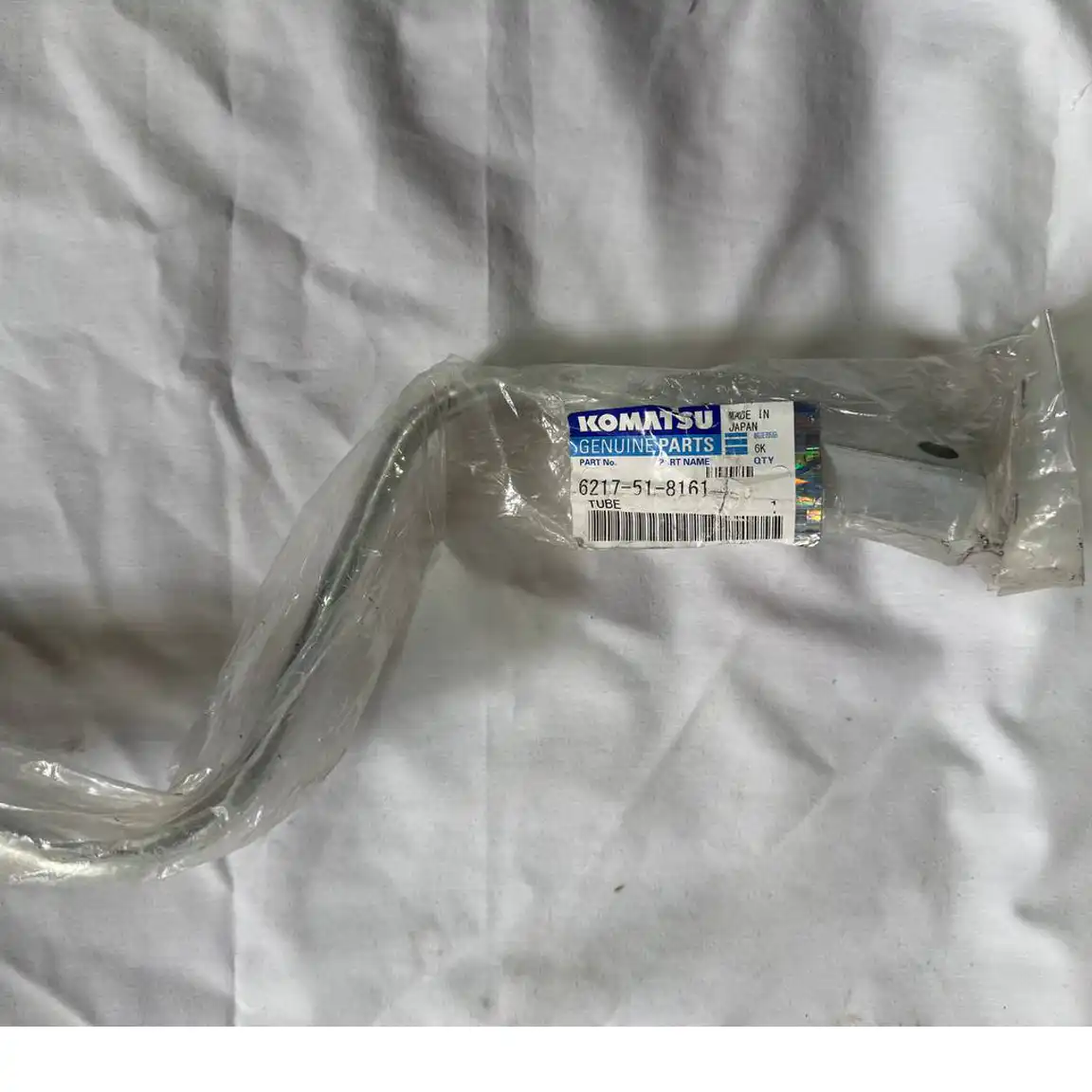 لوله برگشت روغن