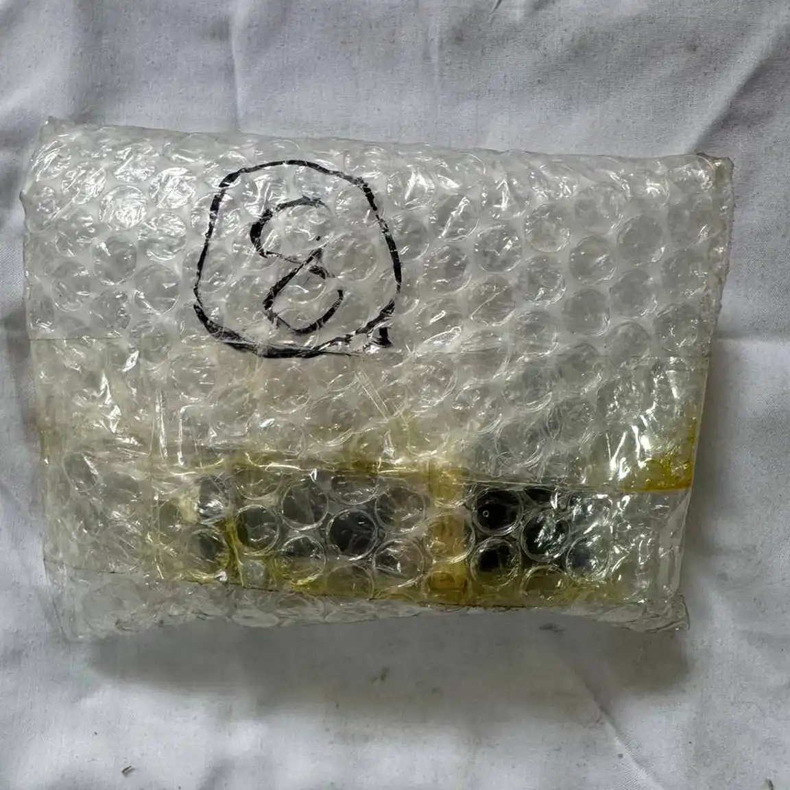 شیر برقی سلونوئید