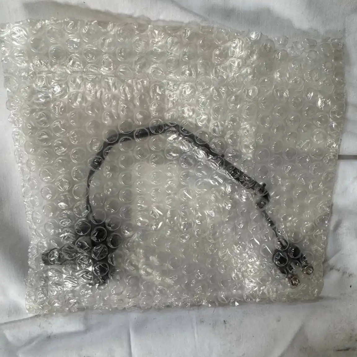 دسته‌سیم برقی موتور