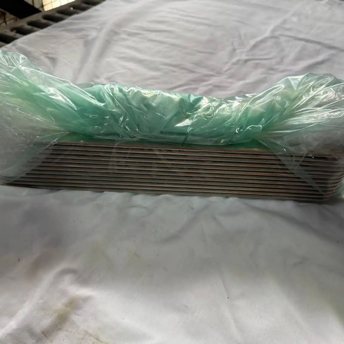 المنت خنک‌کننده