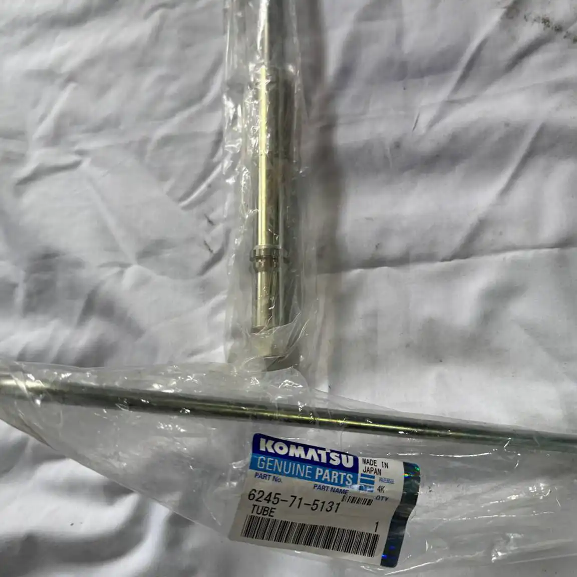 لوله برگشت سوخت